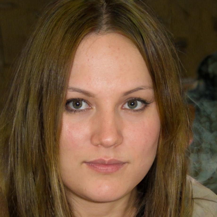 Portrait de Morgane Tessier