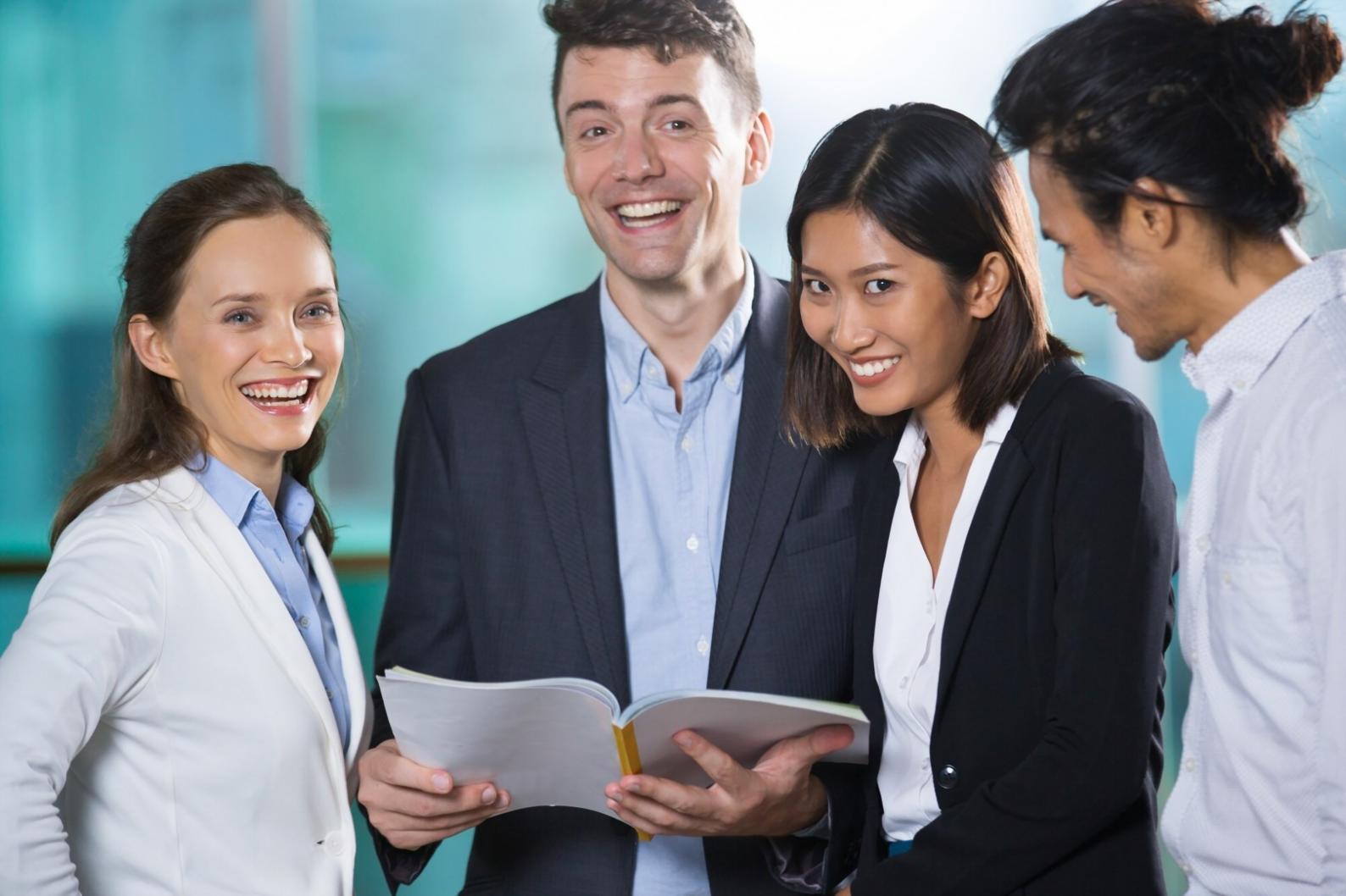 Atelier pratique d'analyse de données financières en petit groupe